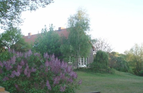 Klosterwalde House | Peter Lassau Modern retreat