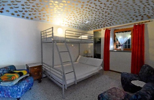 Drusacco Apartment | Peter Ranch 3