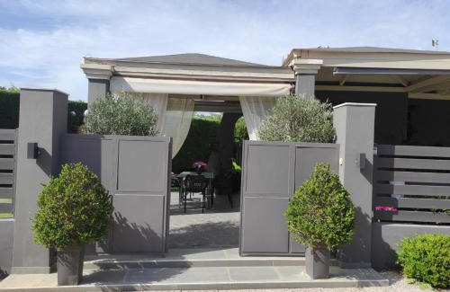 Pyrgos House | Peter's Country House