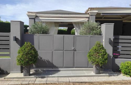 Pyrgos House | Peter's Country House