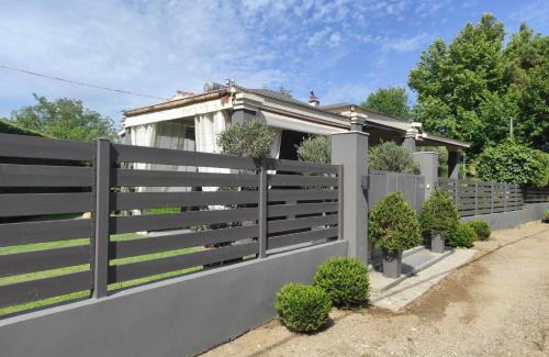 Pyrgos House | Peter's Country House