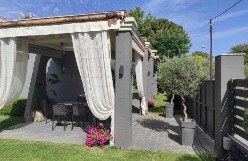 Pyrgos House | Peter's Country House