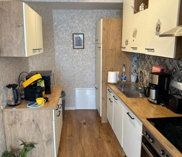 Schmalkalden Apartment | Peter´s Ferienwohnung