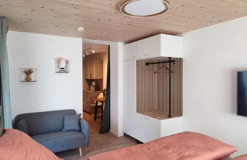 Konstanz Apartment | Peter West