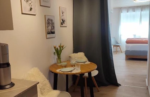 Konstanz Apartment | Peter West