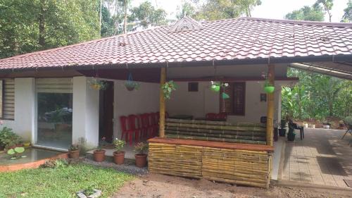 Alwaye House | PETERCOTTAGE HOMESTAY
