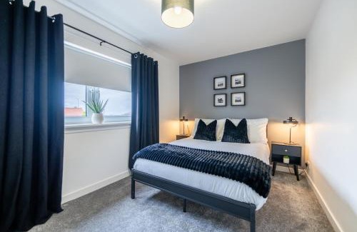 Peterhead Apartment | Peterhead Stay 2 Bed Apartment No 50 - Self Contained