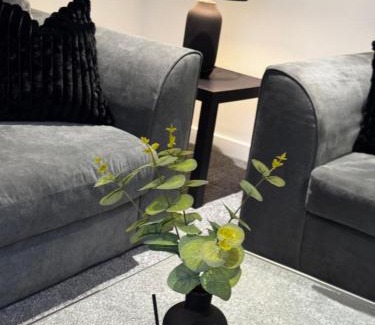 Peterhead Apartment | Peterhead Stay 2 Bed Apartment No 50 - Self Contained
