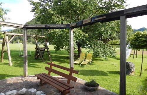 Hinterstoder House | Peterhof – komm als Gast & geh als Freund