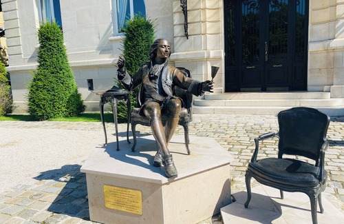 Epernay Apartment | Petit Appartement à 200 m du Centre et des Maisons de Champagne Prestigieuses