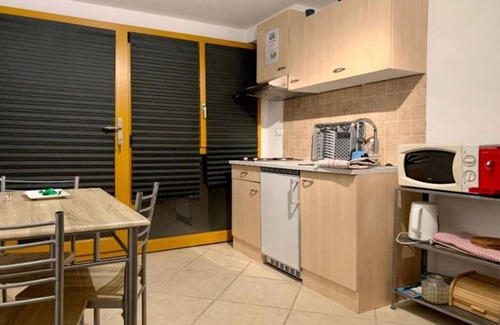 Vernamiege Apartment | Petit Appartement à Louer Dans le Val Dhérens