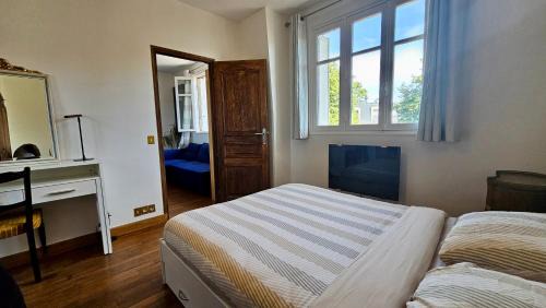 Antony Apartment | Petit cocon à 25 min de Paris et de l'aéroport d'Orly