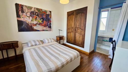 Antony Apartment | Petit cocon à 25 min de Paris et de l'aéroport d'Orly