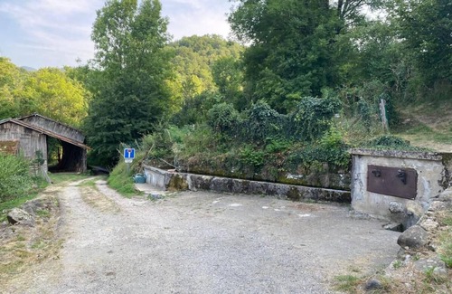 Montjoie-en-Couserans House | Petit Coin de Paradis à 10 min de St-girons