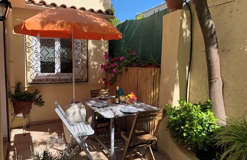 Endoume House | Petit Coin de Paradis au Cœur de Marseille