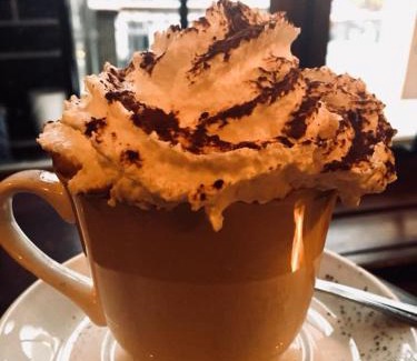 Montcalm Hotel | Petit Hôtel - Café Krieghoff