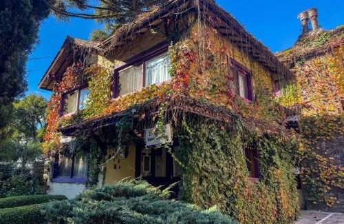 Floresta Hotel | Petit Hotel Provence Gramado