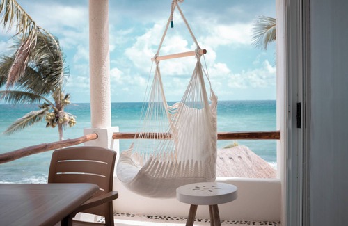 Villa Juarez Resort | Petit Lafitte Hotel