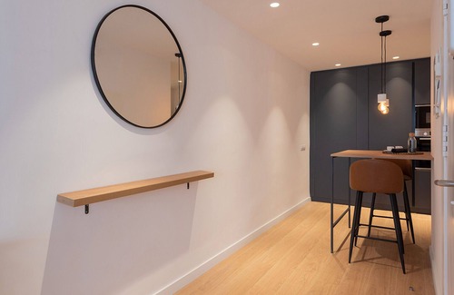 Terrassa Apartment | Petit Luxe l'Àtic (Terrassa)