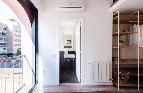 Terrassa Apartment | Petit Luxe Tobella Esquerra