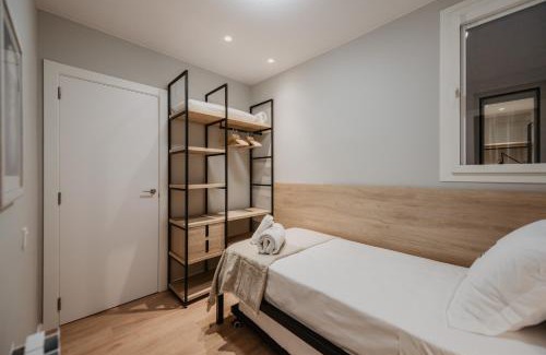 Terrassa Apartment | Petit Luxe Volta Apartaments