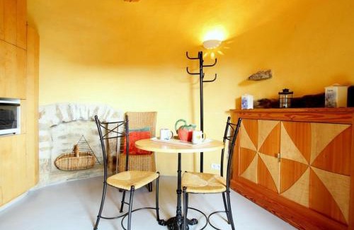 La Fagette House | Petit moulin avec jardin, près des moulins et éoliennes - FR-1-582-213