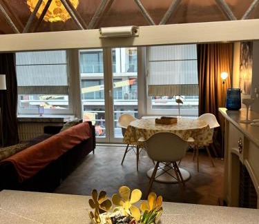Ostend City Centre Apartment | Petit Nice Oostende