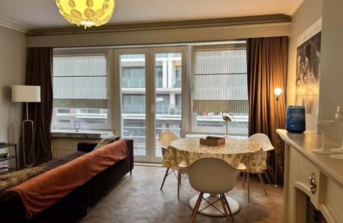 Ostend City Centre Apartment | Petit Nice Oostende