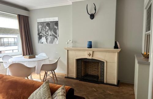 Ostend City Centre Apartment | Petit Nice Oostende