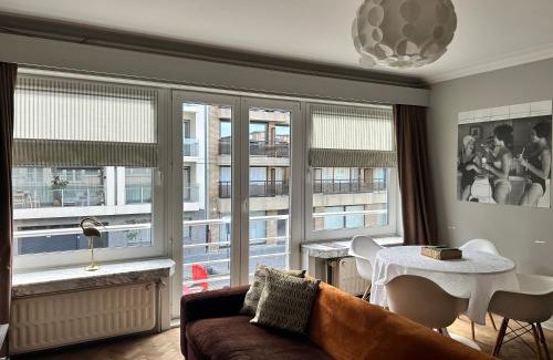 Ostend City Centre Apartment | Petit Nice Oostende