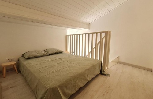 Lagney House | Petit nid cosy entre vignes et forêt, tout inclus avec terrasse privative - FR-1-584-291