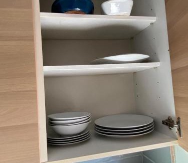 Frameries Apartment | Petit nid doué