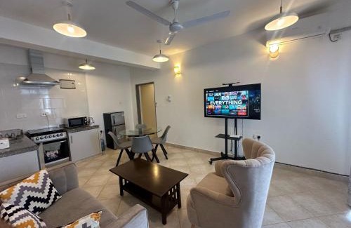 Malindi Apartment | Petit Paradis