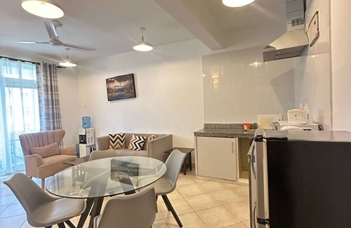 Malindi Apartment | Petit Paradis