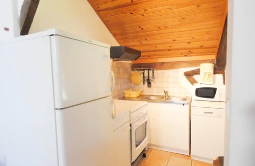 Herm House | Petit Tachette - Herm