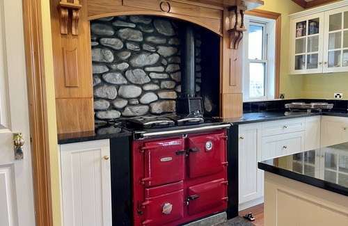 Horopito House | Petite Chateau Horopito, the quaint villa to explore the richness of the Ruapehu