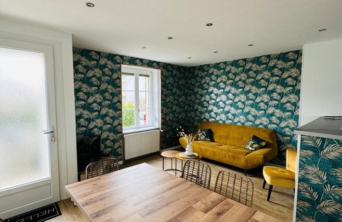 Paray-le-Monial House | Petite Demeure - Paray-le-Monial