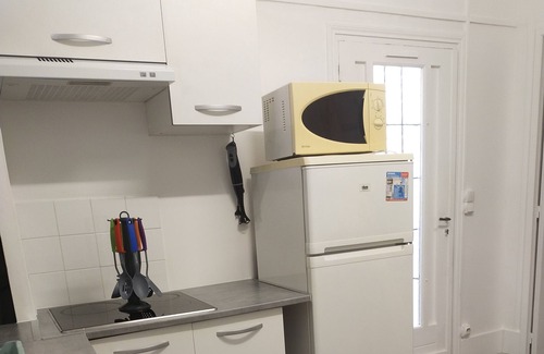 Bobigny House | Petite Maison a Drancy a Côté du Métro