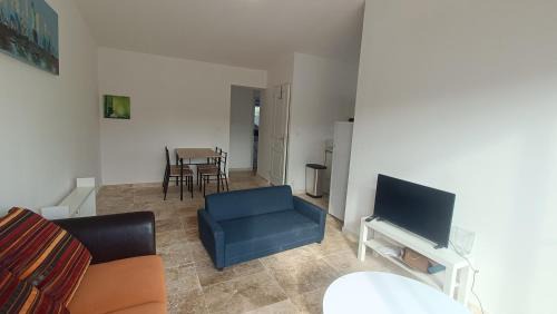 Binic-Etables-sur-Mer Ski Chalet | Petite maison calme près de la mer