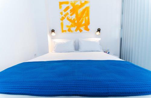 Itea Apartment | Petite maison