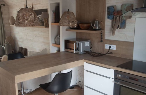 Saint-Armel House | Petite Maison Pleine DE Charme Presqu ÎLE DE Rhuys Morbihan