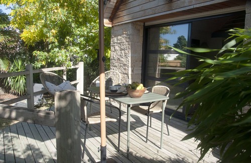 Saint-Armel House | Petite Maison Pleine DE Charme Presqu ÎLE DE Rhuys Morbihan
