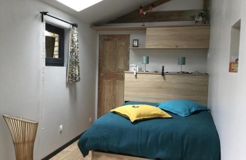Hermanville-sur-Mer House | Petite Maizoun - Gite