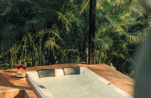 Kadadhe Villa | Petite Paradise Carat 1, Lonavala by Ebony Stays – Peaceful 1BHK Garden Villa