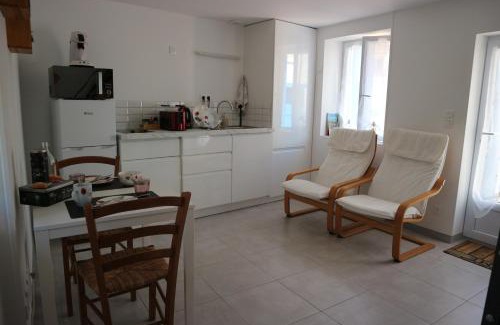 Montargis House | Petite Venise du Gâtinais - T2 avec jardin