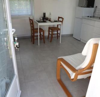 Montargis House | Petite Venise du Gâtinais - T2 avec jardin