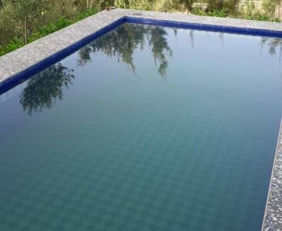 Mohammedia House | Petite villa avec piscine dans la nature Veuillez me contacter avant d'effectuer votre réservation