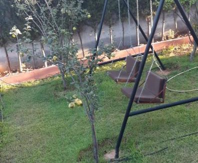 Mohammedia House | Petite villa avec piscine dans la nature Veuillez me contacter avant d'effectuer votre réservation