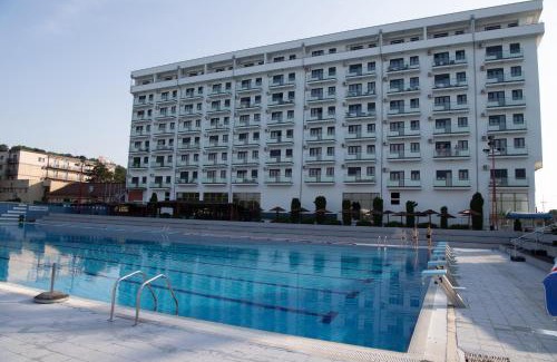 Jagodina Apartment | Petković apartmani 48