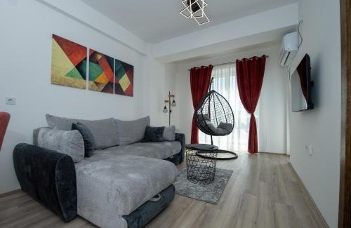 Jagodina Apartment | Petković apartmani 48